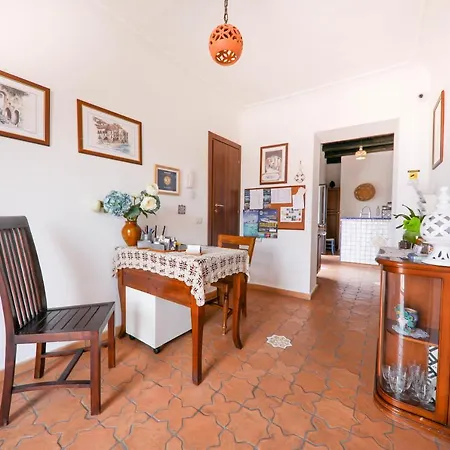 Bed & Breakfast Agrodolce