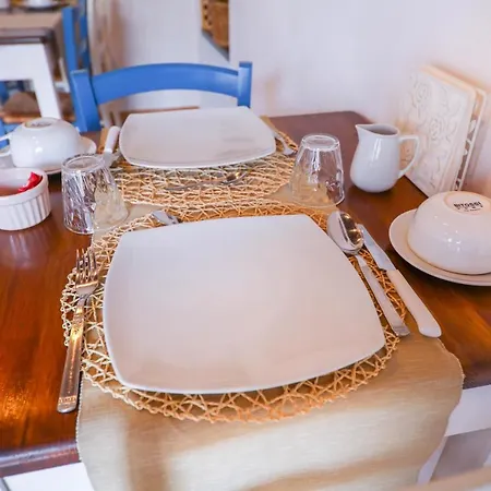 Agrodolce Bed & Breakfast Cefalù