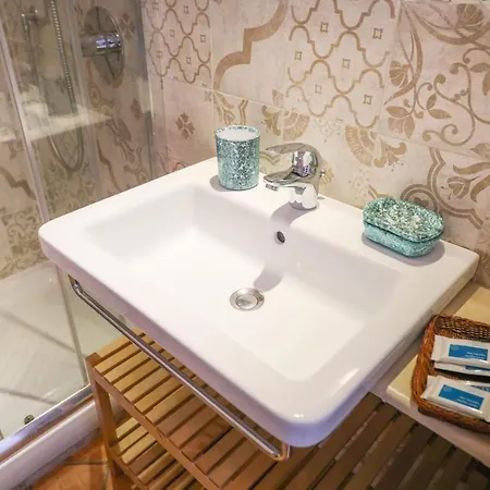 Agrodolce 4* Cefalù