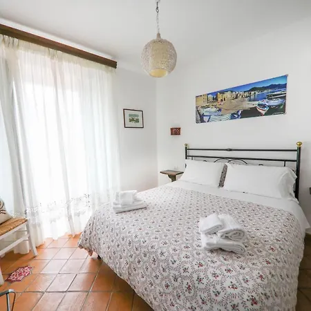 Bed and breakfast Agrodolce Cefalú