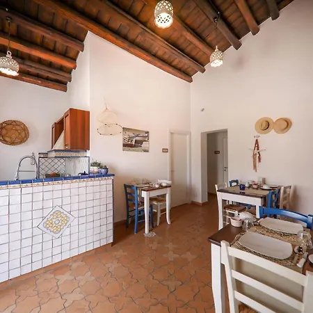 Agrodolce Bed and breakfast *