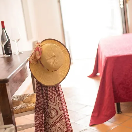 Agrodolce Bed and breakfast