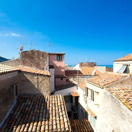 Bed and breakfast Agrodolce