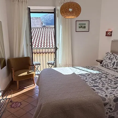 Agrodolce Bed and Breakfast 4*