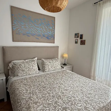 Agrodolce Bed and Breakfast Cefalù