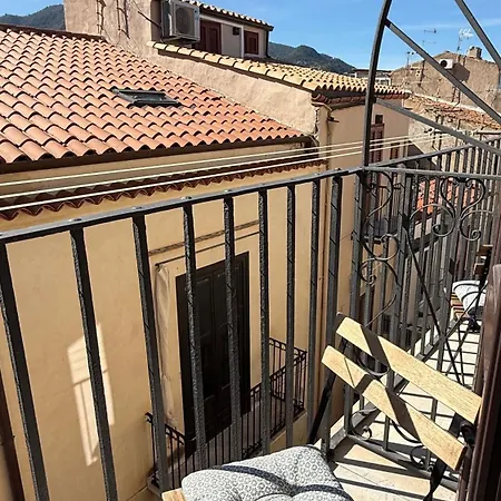 Bed and Breakfast Agrodolce Cefalù