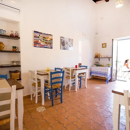 Bed & Breakfast Agrodolce