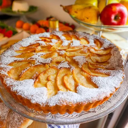 Bed and breakfast Agrodolce