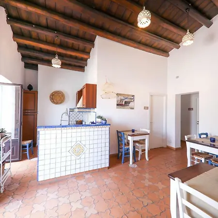 Agrodolce 4* Cefalù