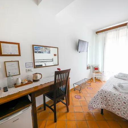 Agrodolce Bed & Breakfast 4*