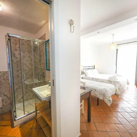 Bed and breakfast Agrodolce Cefalú