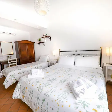 Bed & Breakfast Agrodolce