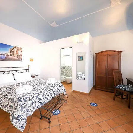 Agrodolce Bed & Breakfast Cefalù