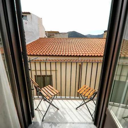 Bed & Breakfast Agrodolce