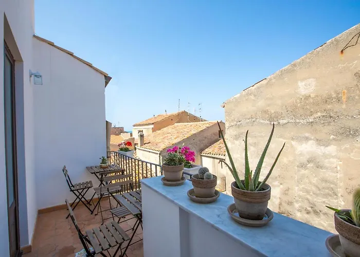 Agrodolce Bed and Breakfast 4*