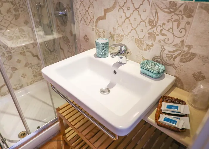 Agrodolce 4* Cefalù