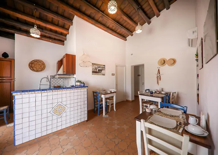 Agrodolce Panzió 4*