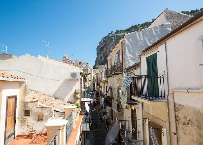 Agrodolce Bed and Breakfast 4*