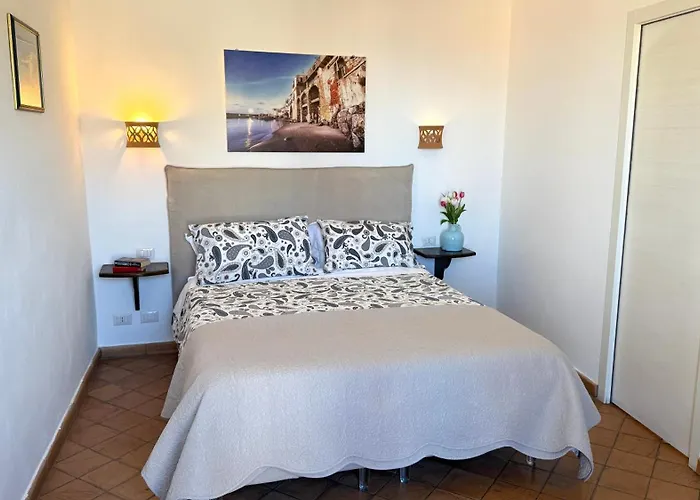 Agrodolce Bed and Breakfast