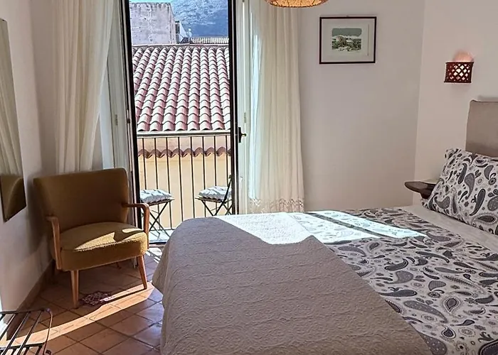 Agrodolce Panzió 4*