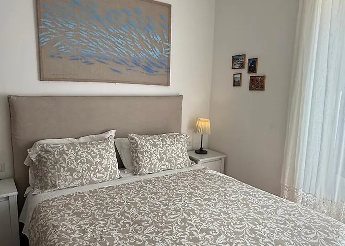 Agrodolce Bed and Breakfast Cefalù