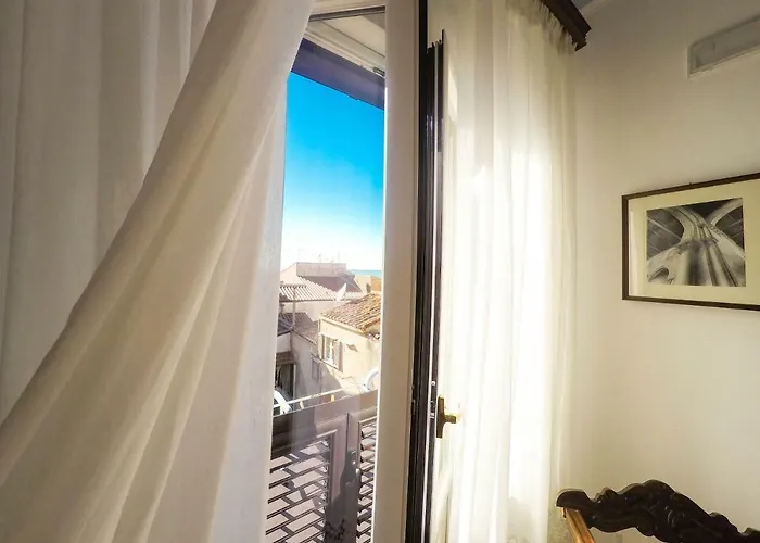 Bed and Breakfast Agrodolce Cefalù