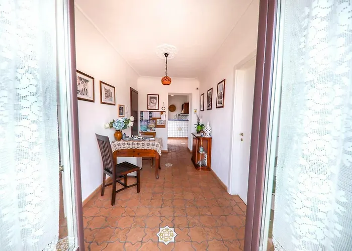 Panzió Agrodolce 4*