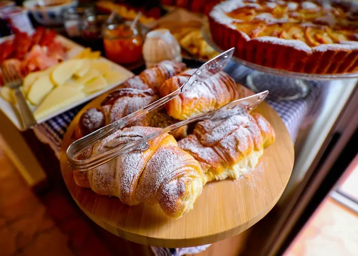 Panzió Agrodolce 4*