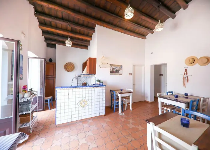 Agrodolce 4* Cefalù