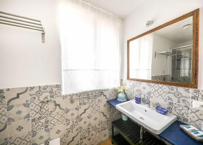 Agrodolce Panzió 4*