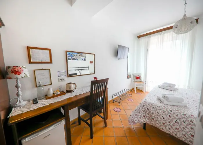 Agrodolce Bed and Breakfast 4*