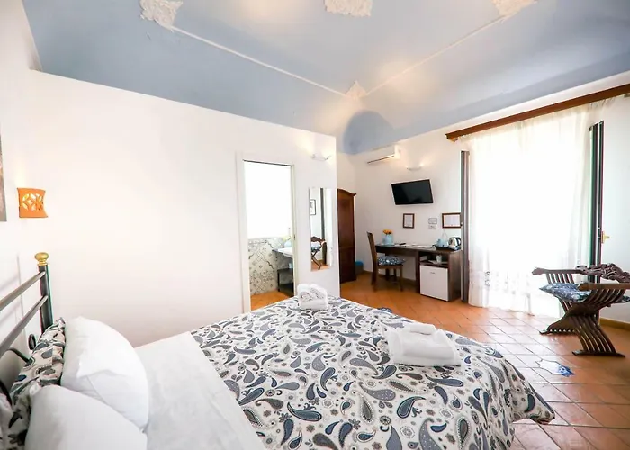 Bed and Breakfast Agrodolce Cefalù