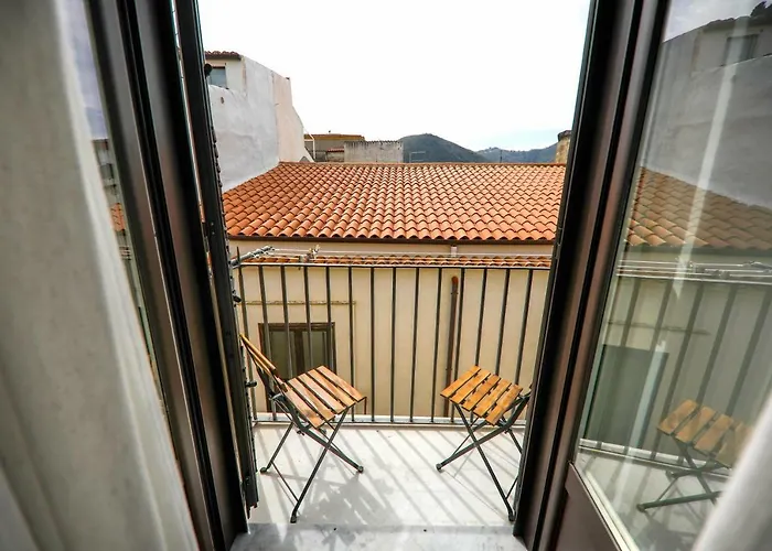 Bed and Breakfast Agrodolce