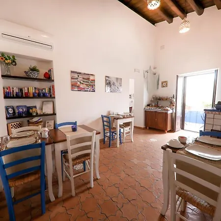 Agrodolce Bed & Breakfast Cefalù