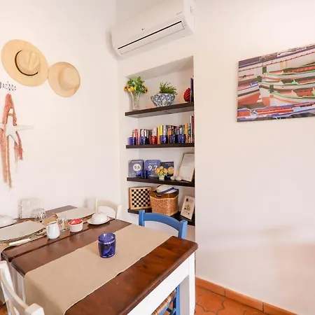Agrodolce Bed & Breakfast