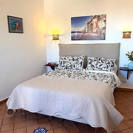 Bed & Breakfast Agrodolce 4*