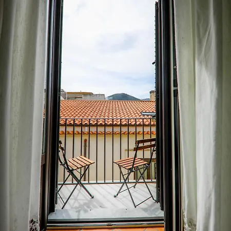 Bed & Breakfast Agrodolce Cefalù