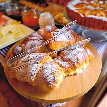 Agrodolce チェファル