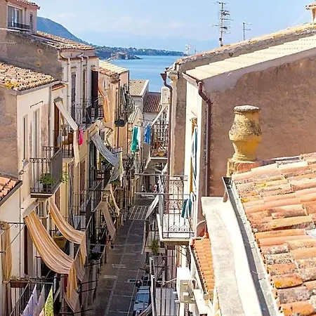 Agrodolce 4*