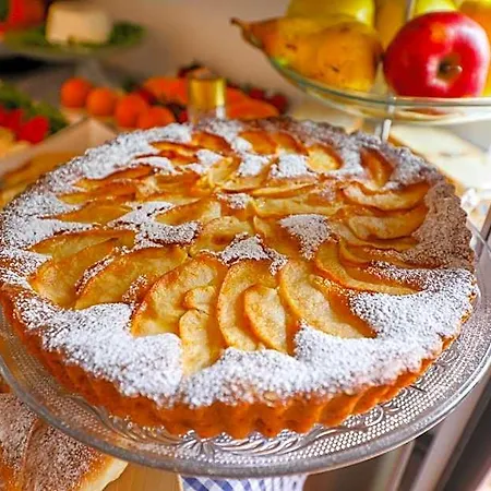 Agrodolce