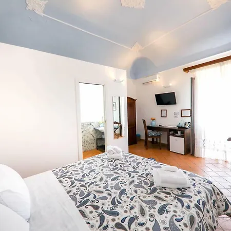 Bed & Breakfast Agrodolce Cefalu