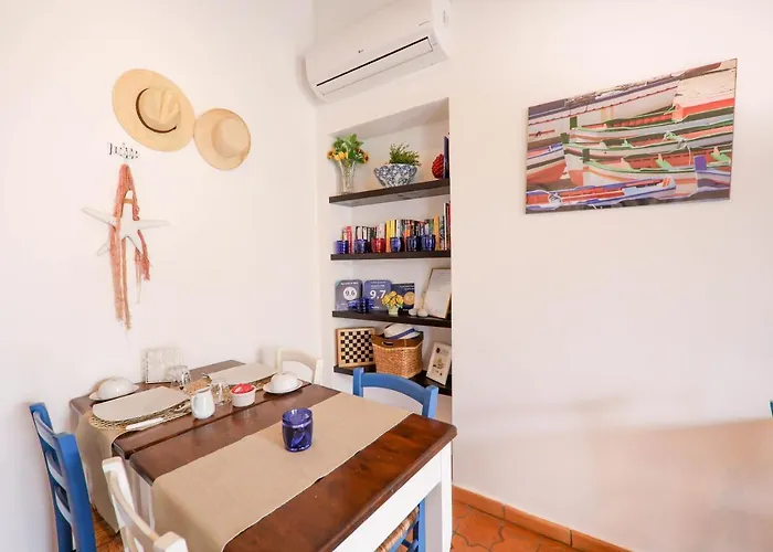 Agrodolce Nocleg ze śniadaniem